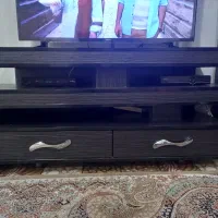 میز تلوزیون جدید در حدود بدون حتی یه خال|میز تلویزیون|قنوات, |دیوار