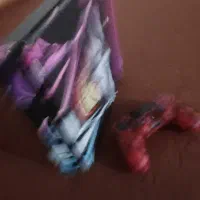 ps4 پی اس فور ۵۰۰ گیگ اصلی|کنسول، بازی ویدئویی و آنلاین|لار, |دیوار