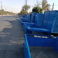اتاق نیسان جویباری کفی کانتین سپر