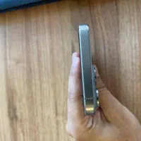 اپل iPhone 15 Pro Max با حافظهٔ ۲۵۶ گیگابایت|موبایل|سبزوار, ولیعصر (نجار آباد)|دیوار