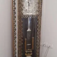 ساعت برنز
