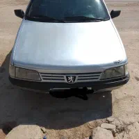 پژو۴۰۵|خودرو سواری و وانت|باوی, |دیوار