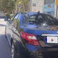 دنا توربو اتومات ۱۴۰۰ مشکی|خودرو سواری و وانت|ملایر, |دیوار