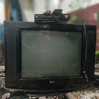 تلوزیون 21 اینچ LG