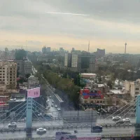 استخدام دو نفر نیروی خدماتی خانم و آقا