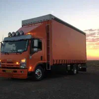 حمل بار اثاثیه منزل//خدمات اتوبار فوق حرفه‌ای|خدمات حمل و نقل|بیرجند, |دیوار