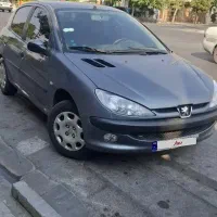 ۲۰۶ تیپ ۳