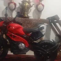 موتور شارژی معاوضه با سیستم گیمینگ