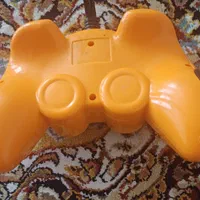 یک جفت دسته بازی کامپیوتری  سالم و در حد نو|کنسول، بازی ویدئویی و آنلاین|ماکو, |دیوار