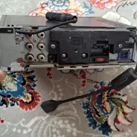 سیستم صوتی ماشین|قطعات یدکی و لوازم جانبی|کرانی, |دیوار