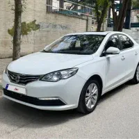 ام جی ۳۶۰ توربو اتومات