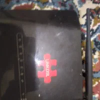 مودم تک انتن