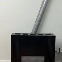 بخاری نیک کالا|بخاری، هیتر، شومینه|رشت, معلم|دیوار