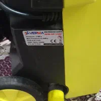 کارواش ۱۱۰بارورما نودرفارسان|سایر لوازم برقی|شهرکرد, |دیوار