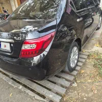 دنا پلاس دنده ای|خودرو سواری و وانت|اصفهان, احمدآباد|دیوار