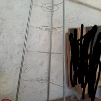 پایه قابلمه|آب‌چکان و نظم‌دهنده ظروف|تربت‌حیدریه, اندیشه|دیوار