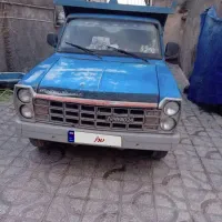 نیسان کمپرسی