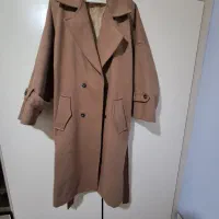 پالتو فوتر درحدنو