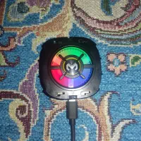 فن خنک کننده