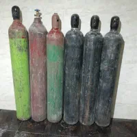 فروش کپسول اکسیژن