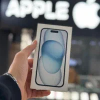 اپل iPhone 15 ۱۲۸ گیگابایت|موبایل|تهران, گیشا|دیوار