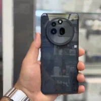 Nothing 3a pro/ناتینگ ۳آ پرو