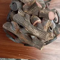 لوازم شومینه آجری سالم (کارکرده)|بخاری، هیتر، شومینه|کرج, عظیمیه|دیوار