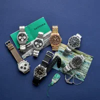 خرید و فروش ساعت های اورجینال