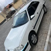 پارس سال ۹۳ داشبورد جدید