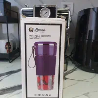 شیکر شارژی