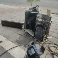 سرویس کولرآبی وکولرگازی