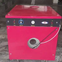 شوفاژ زمینی ۷۰۰۰۰ سرپیلار