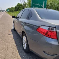 برلیانس H330 اتوماتیک 1650cc، مدل ۱۳۹۷|خودرو سواری و وانت|رشت, معلم|دیوار
