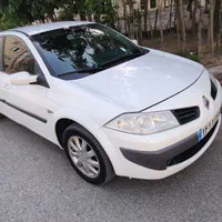 مگان ۹۰ اتومات ۲۰۰۰|خودرو سواری و وانت|مریوان, |دیوار