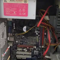 کیس brio|رایانه رومیزی|احمدآبادمستوفی, |دیوار