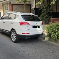 جک s5 اتومات ۱۴۰۳ سند دست اول|خودرو سواری و وانت|تهران, مرزداران|دیوار