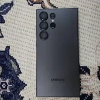 سامسونگ +Galaxy S24 با حافظهٔ ۲۵۶ گیگابایت|موبایل|ماکو, |دیوار