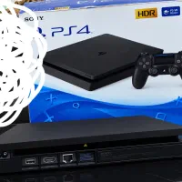 ps4 اسلیم کپی خور یک ترا