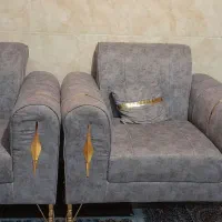 مبل راحتی ۷ نفره