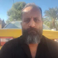 فروش تاکسی صمند مدل۹۴Ef7