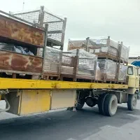 راننده کشنده ایفا|استخدام حمل و نقل|تهران, شهرک استقلال|دیوار