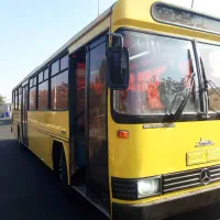 اتوبوس شهری مدل88