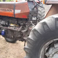 تراکتور مدل ۶۸ سند بنام|خودرو سنگین|آبش احمد, |دیوار