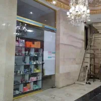 اجاره مغازه ۲۴ متری پاساژ الهیه گرمدره