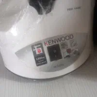 چرخ گوشت کنوود