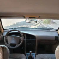 پژو۴۰۵ کم کار سالم|خودرو سواری و وانت|زنجان, |دیوار