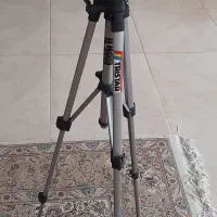 پایه دوربین فیلم برداری وموبایل