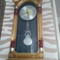 ساعت دیواری