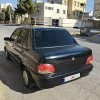 پراید 132 مدل 87 فرمون هیدولیک شاسی پلمپ|خودرو سواری و وانت|شاهرود, |دیوار