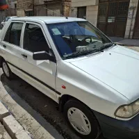 پراید131مدل94